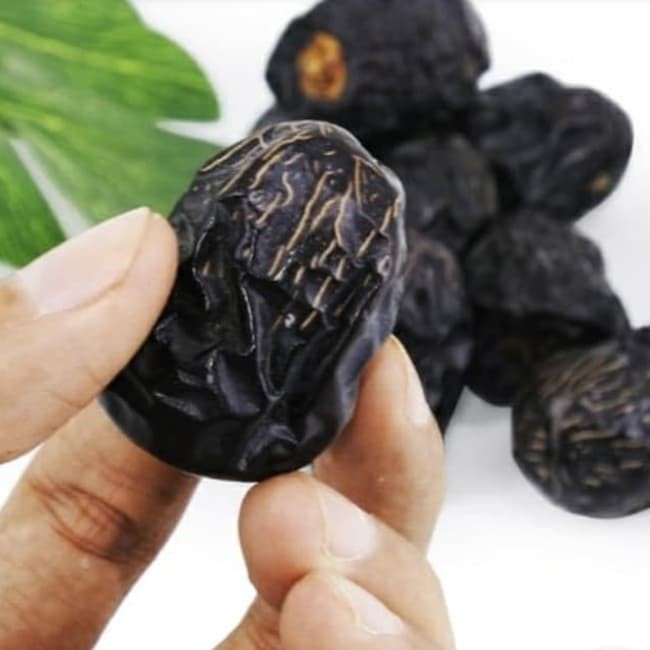 

azwa kemasan 1kg al madinah bagus kering kurma nabi