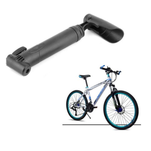 Pompa Sepeda pompa tangan mini Terlaris