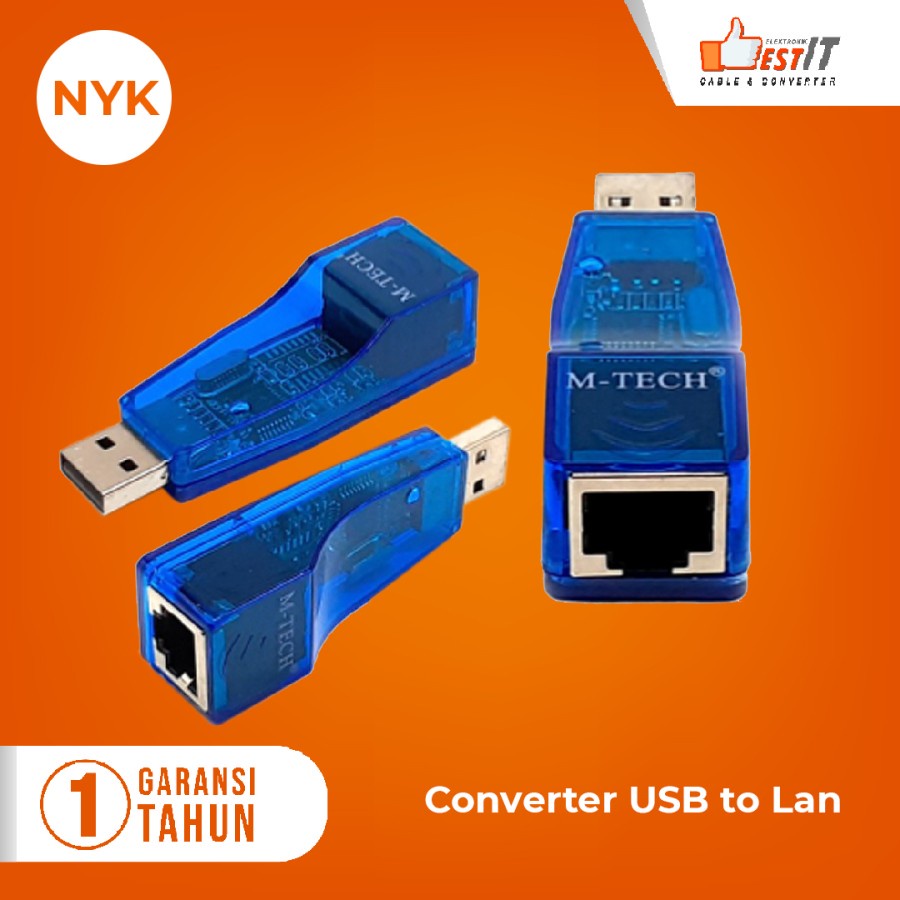 USB Lan Card RJ45 USB Ethernet Adapter