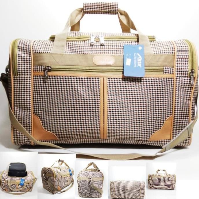 tas travel bags tas baju tas pakean tas mudik alto jumbo