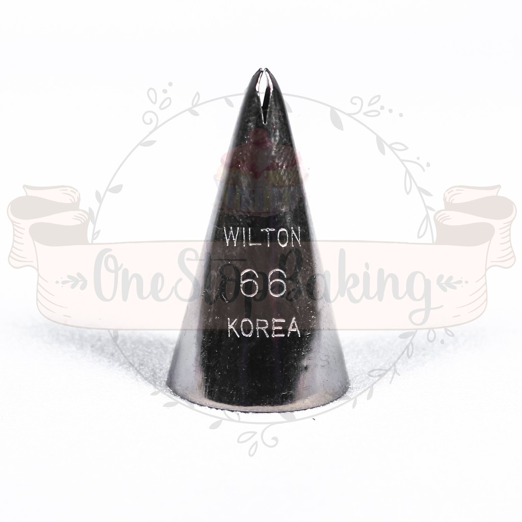 

Wilton TIP 66