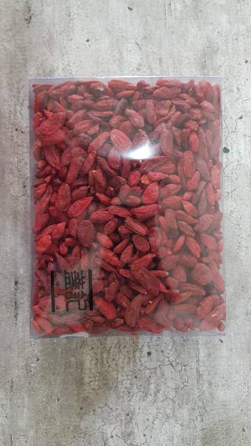 

premium Goji berry/ kici 300 gr