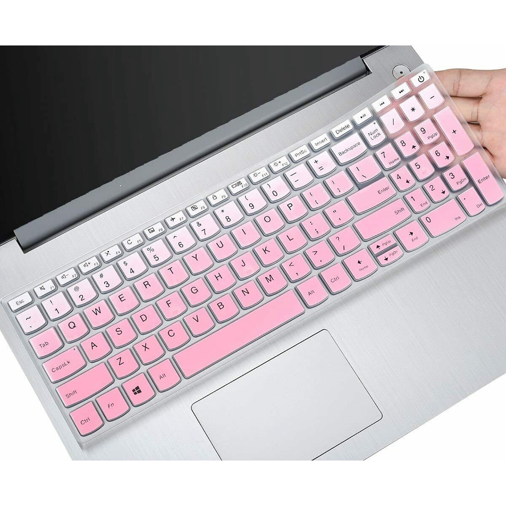 Pelindung Keyboard Bahan Silikon Untuk Lenovo ideapad 330 330s 3 L340 15 &quot;s340 340C 330C I340 L340 15&quot; 520 s540 720s 130c 330C I340 15.6