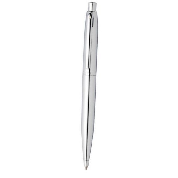 

Sheaffer® VFM Chrome Ballpoint