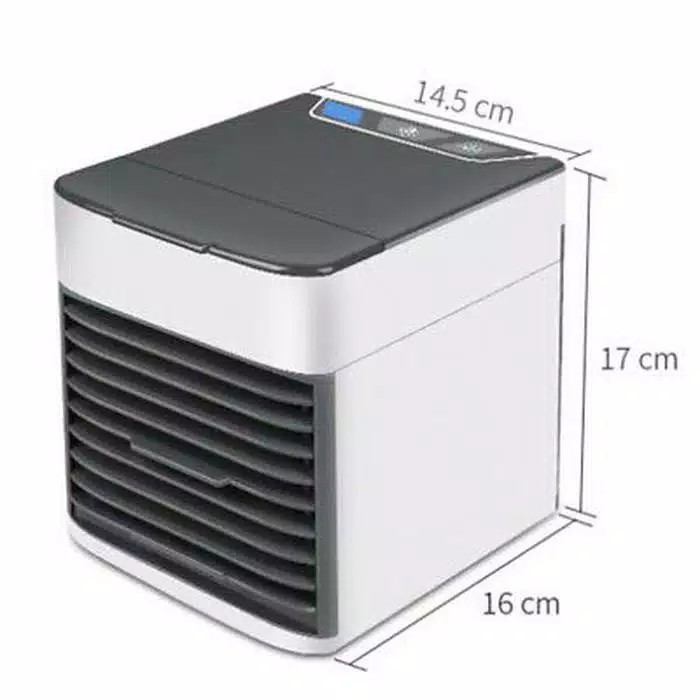 AC Mini Portable - pendingin Ac - Pendingin ruangan - ARTIC AIR Cooler
