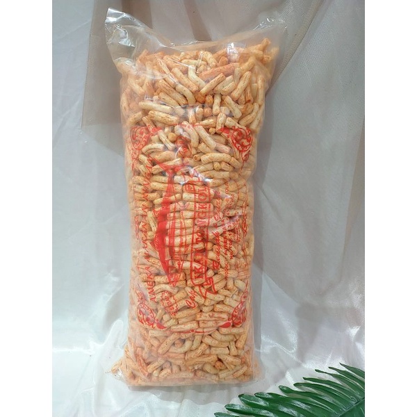 

kerupuk tongkol