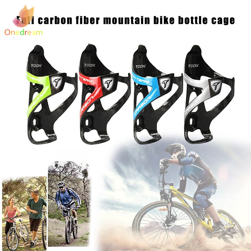 road bike water bottle holder