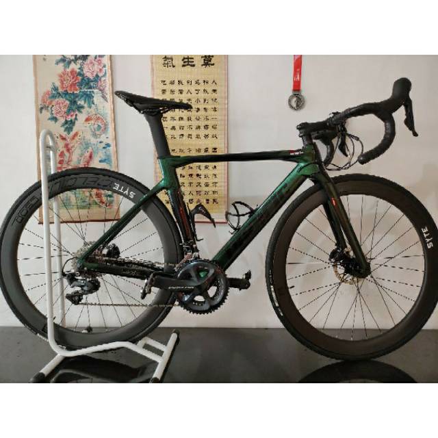 Roadbike Pacific Primum Pro  Size 47