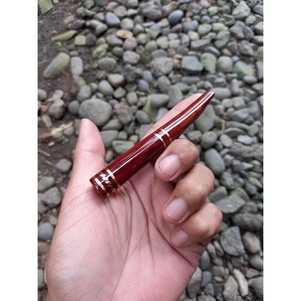 pipa once galih nogosari chopper ring minimalis 8-10cm