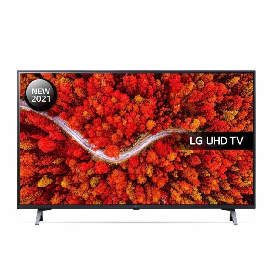 LED TV LG 43UP8000 UHD 4K SMART TV 43 Inch