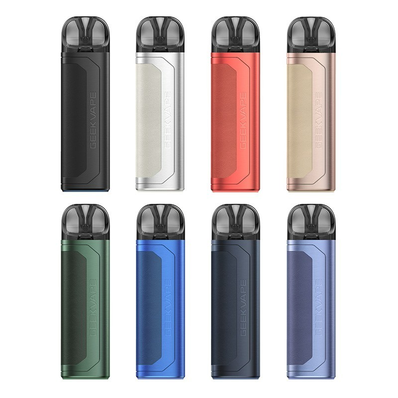 GEEKVAPE AU POD GEEVAPE AEGIS U DEVICE KIT 800MAH 100% AUTHENTIC