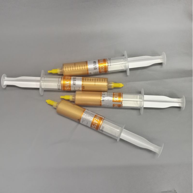 Pasta Suntik Processor Gold - Pasta Processor pendingin