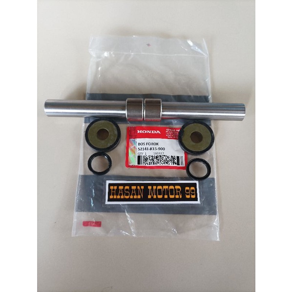 bosh swing arm k15 CB150R OLD CBR 150R NEW