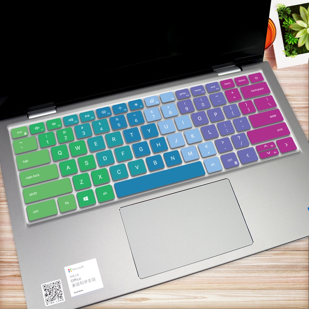 Pelindung Keyboard Laptop Dell LATITUDE 3420 L3420 5415 14pro 5418 5410 Vostro 5310 14 Dell