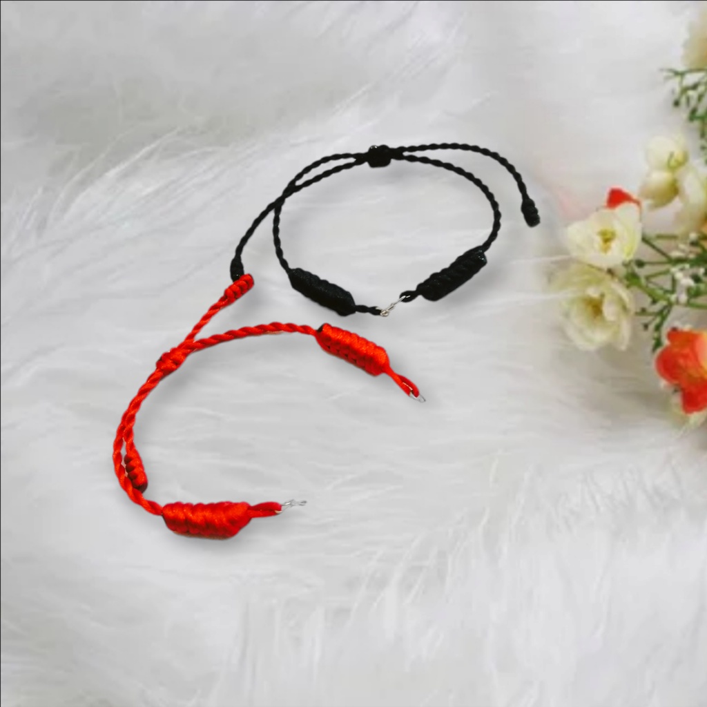 tiarapalugada-gelang tali rajut untuk charm emas atu perhiasan lapisan,gelang tali satin,gelang fash