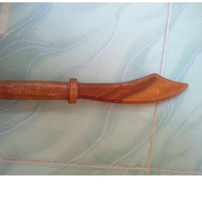 TERLARIS belati kripen PSHT panjang 30cm murah