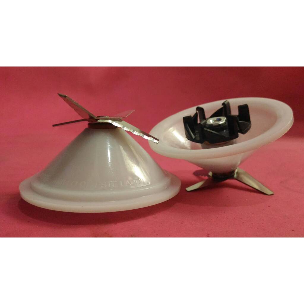 Mounting Blender Philips Lama