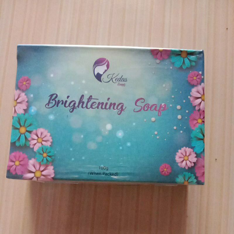 ASLI SABUN KEDAS BEAUTY PALEMBANG OKU SUMATRA SELATAN  GRATIS ONGKIR-6