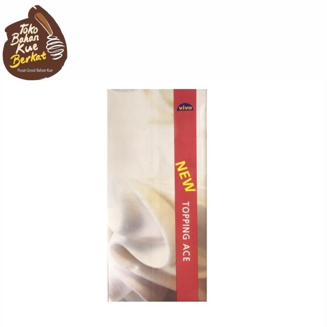 

ctn / Vivo whip cream ---NEW---