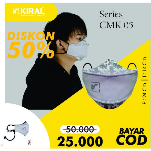 [[BAYAR DI TEMPAT]] KIRAL MASKER , MASKER NON MEDIS , MASKER DISTRO , MASKER KAIN, MASKER MOTIF