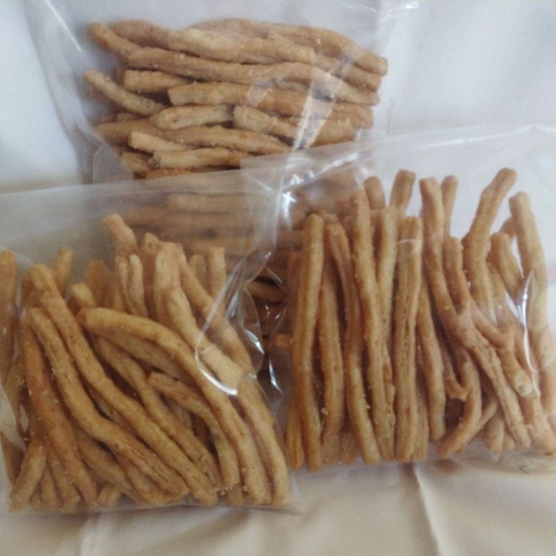 

Cheese stick Premium / Stik Keju Edam