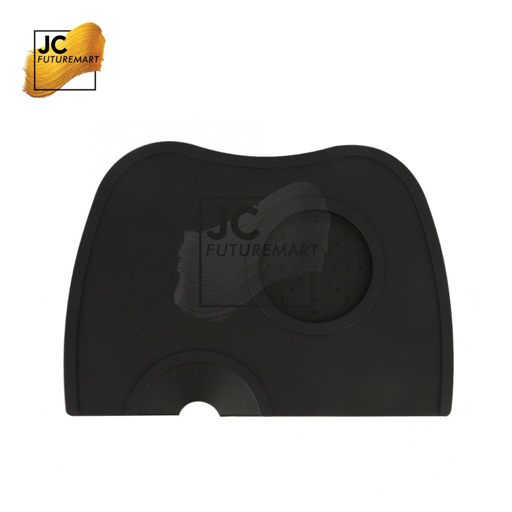 TAMPING MAT F22 - TAMPER MAT SILICON - ALAS TAMPER