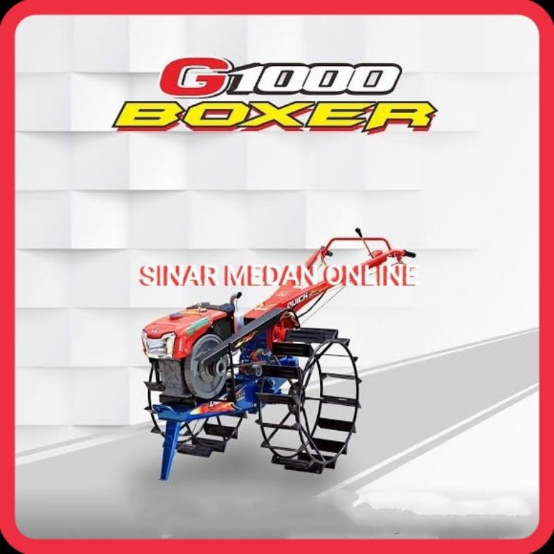 G1000 Gear 15T Traktor Quick Boxer Gigi 15 T Sprocket Zeva-6