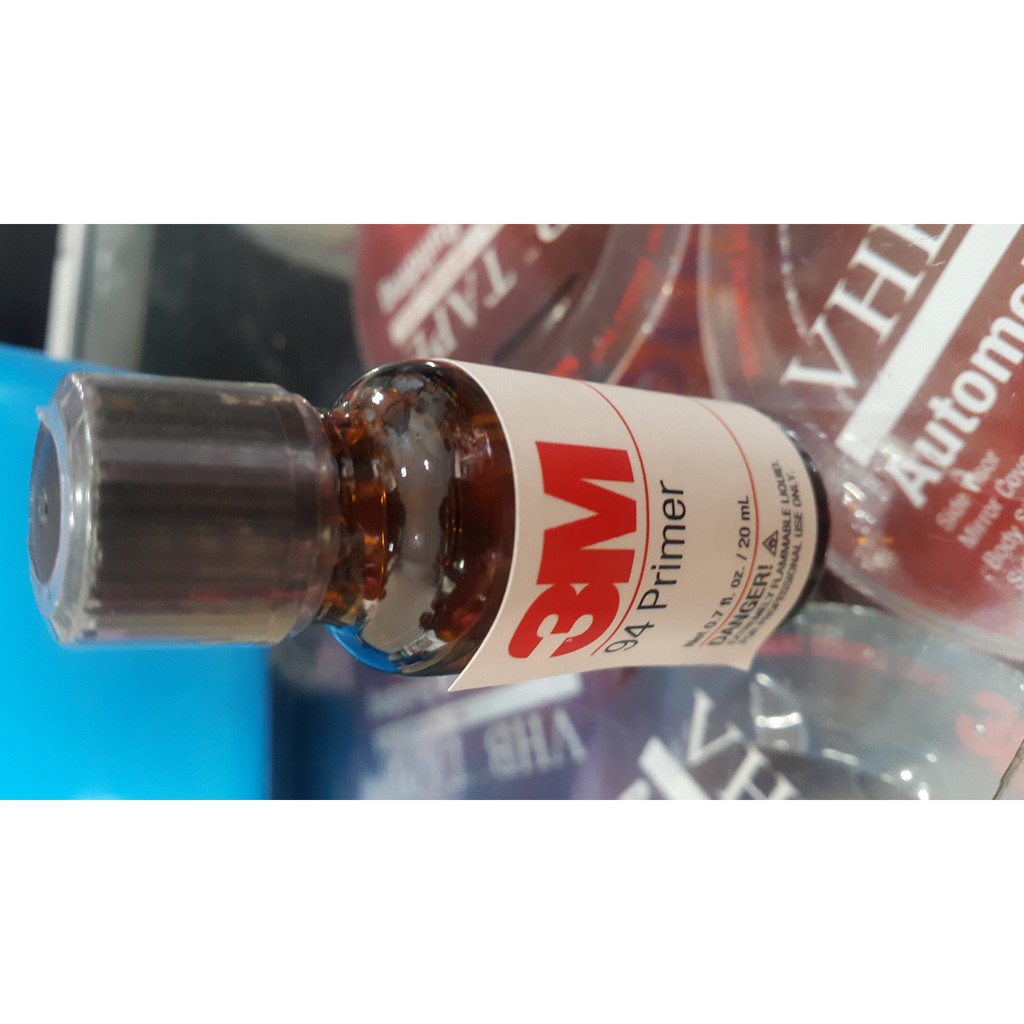 

Terlaris Lem 3M Primer 94 Original