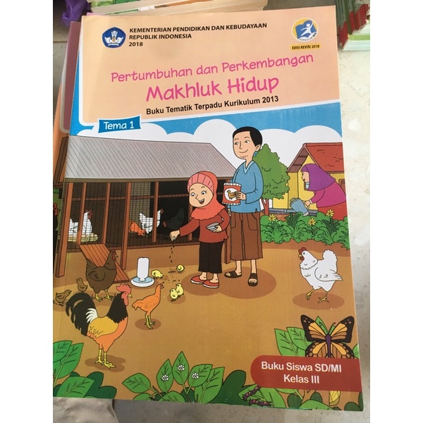 

Pertumbuhan dan Pekembangan Makhluk Hidup