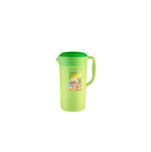 TEMPAT AIR MINUM PUTIH/TEKO TEH/TEKO PVC PLASTIK/WATER JUG