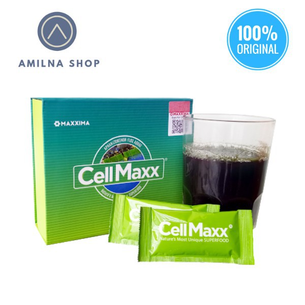 CellMaxx