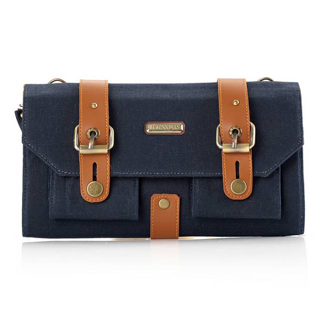 Tas Selempang BK Exo Navy Original