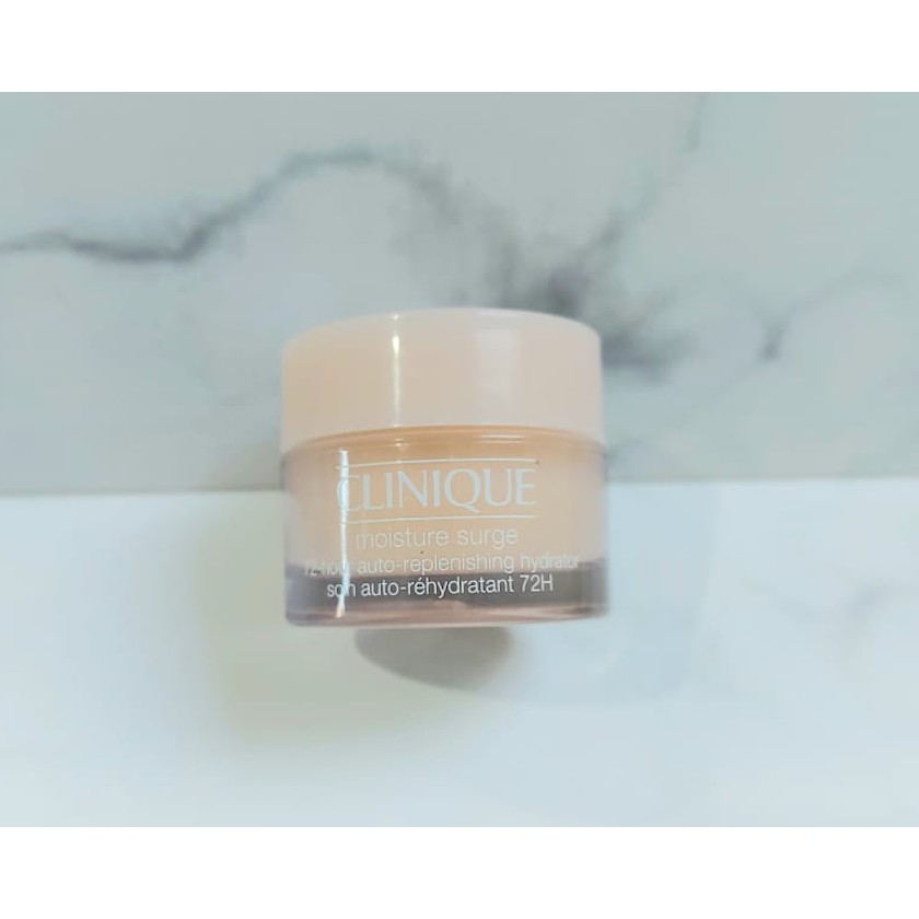 Clinique Moisture Surge 15ml