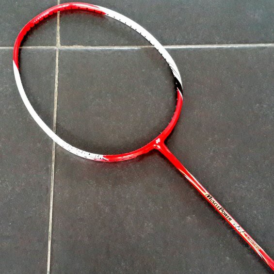 Raket Yonex Muscle Power 22 Original Isometric 3UG5 BO1307 CN BAT