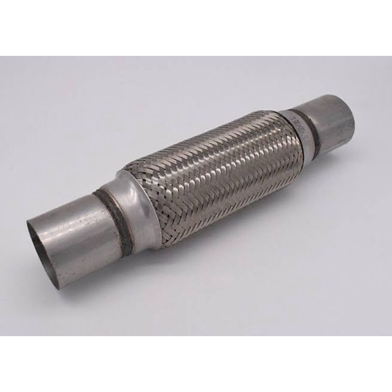 knalpot FLEKSIBEL FLEKSIBLE canter l300 giga