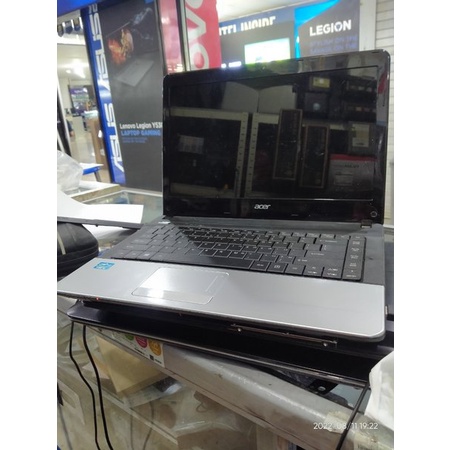 Jual Laptop Acer E1-471