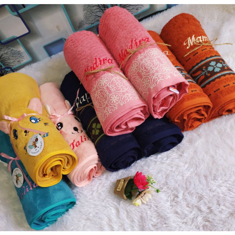 

orderan barok