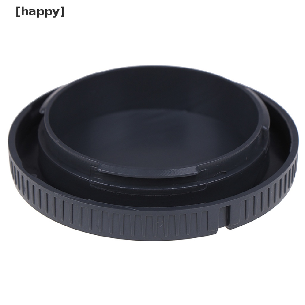 Ha 2pcs Tutup Lensa Kamera Belakang + Body Depan Untuk A3000 A5000 A5100 A6000 Id