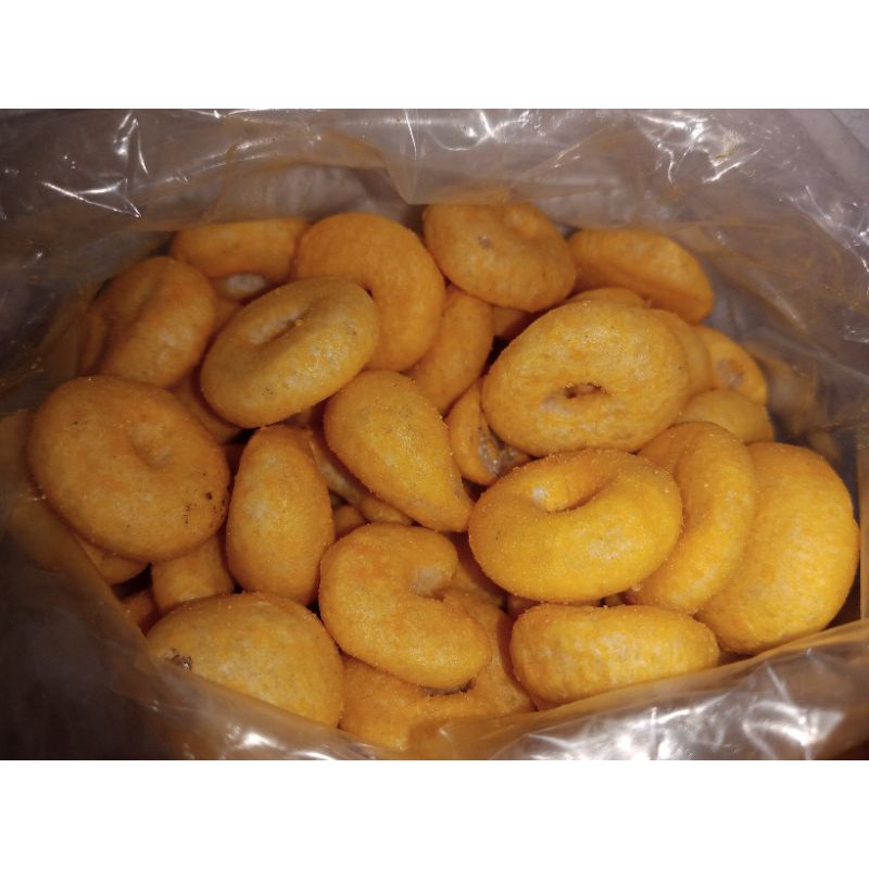 

camilan Alen-alen rasa jagung asli Trenggalek 1kg