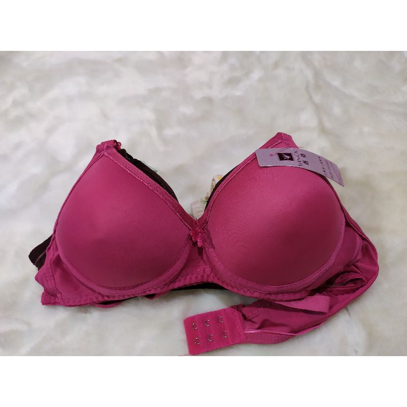 Bra wanita xiangcao size 34,36,38,40