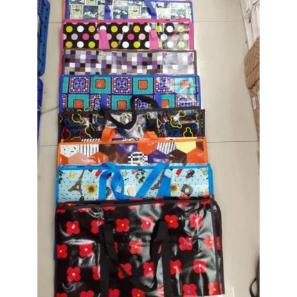 TAS KARUNG JUMBO.70 X 60 X 29.TAS PASAR