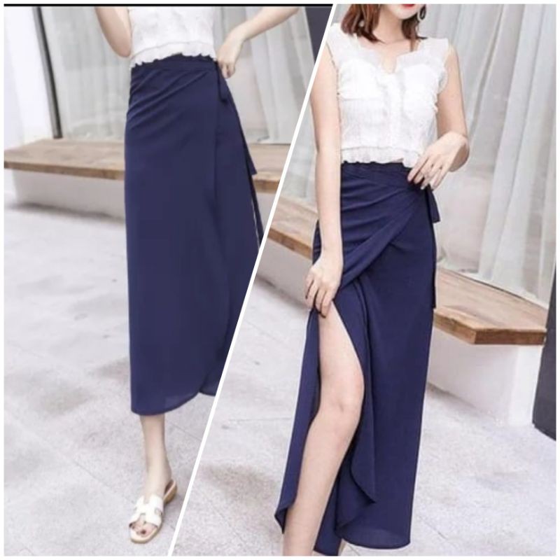 ROK PANJANG  LILIT-#2