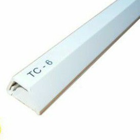 tc 6 pelindung kabel protector kabel penutup kabel