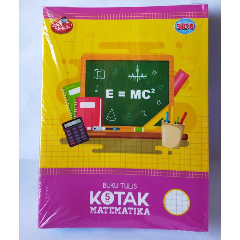 

BUKU KOTAK SIDU