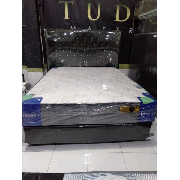 SPRINGBED LJ TYPE OMEGA