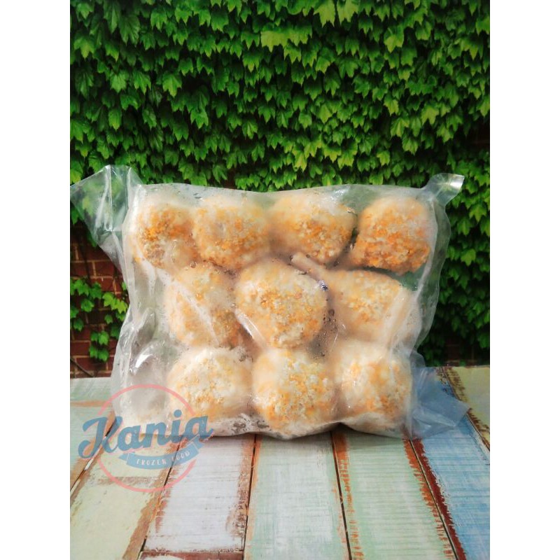 

Kaki Naga