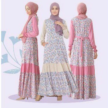 gamis aurora