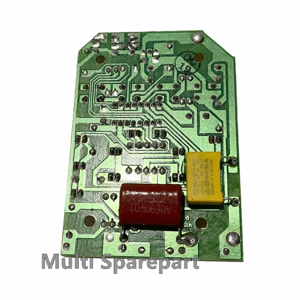 Modul PCB Kipas Angin Miyako KST-18RC