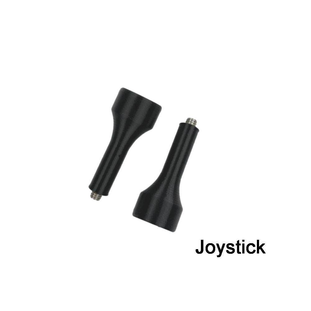 Preva Drone Joystick Baru Untuk DJI Mini3 /3 Pro/Mini2/Air2/2S Aksesoris Teleskopik Rocker Thumb Stick