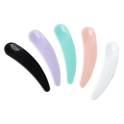 SPATULA MASKER KECIL MINI